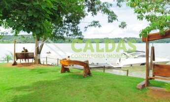 Imagem 7: Apartamento para venda com 2 quartos na cidade de Caldas Novas Goiás