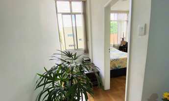 Imagem 6: Tijuca 60 metros sala 2 quartos