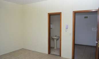 Imagem 3: Porto Alegre - Conjunto Comercial/Sala - São João