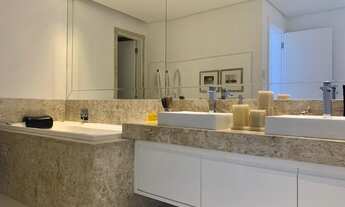 Imagem 7: Lindo apartamento para venda com 200 metros quadrados e 4 suítes em Ondina - Salvador