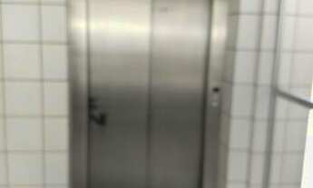 Imagem 5: Apartamento no Bairro da Encruzilhada-Recife-PE