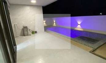 Imagem 2: CASA A VENDA NO CONDOMÍNIO ALPHAVILLE PARAÍBA