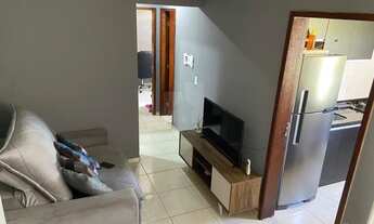 Imagem: RODOVIA DO CONTORNO APARTAMENTO - 2 QUARTOS