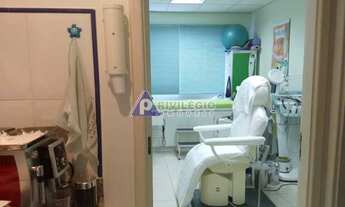 Imagem 6: Sala comercial em centro médico à venda, em Botafogo, Rio de Janeiro/RJ