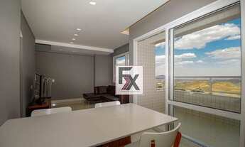 Imagem: Apartamento à venda, Ed. Inovatto, Avenida