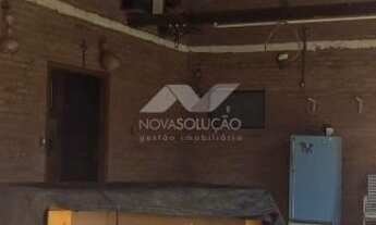 Imagem 6: Sitio no Bairro dos Loiolas?Pereiras 39000m2 casas, tanque - Limeira - SP