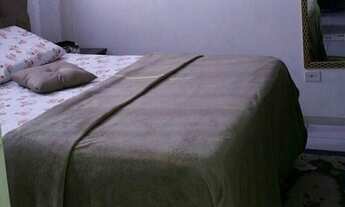 Imagem 6: Apto mobiliado ao lado do metro Lgo 13