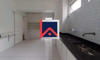 Imagem 5: Apartamento Locação 3 Dormitórios - 180 m² Cerqueira César