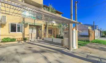 Imagem 5: Casa com 3 dormitórios à venda, 128 m² por R$ 430.000,00 - Hípica - Porto Alegre/RS