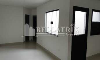 Imagem: Apartamento a venda - Jardim do Carmo, Santo