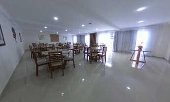 Imagem 3: Apartamento 2 Dormitórios Sendo 2 Suítes - 200m MarTupi Amf71