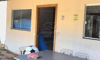 Imagem 2: UBERLâNDIA - Casa Padrão - Granada