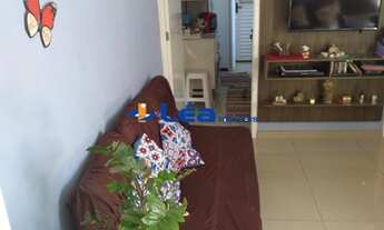 Imagem 6: APARTAMENTO RESIDENCIAL em SUZANO - SP, PARQUE SANTA ROSA