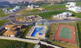 Imagem 6: Terreno em aclive, com topografia excelente e uma vista privilegiada, localizado no Condom