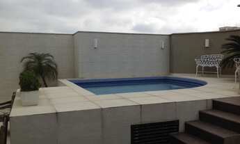 Imagem 6: COBERTURA no CENTRO com 3 quartos para VENDA, 373 m²