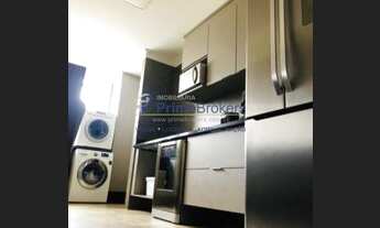 Imagem 2: COBERTURA DUPLEX 3 DORMITÓRIOS, SEDO 3 SUÍTES A VENDA NO TATUAPÉ