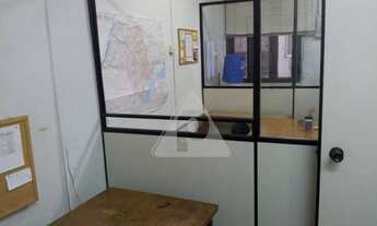 Imagem 4: Sala comercial - Rua do Rosário - Centro