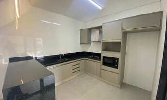 Imagem 6: Excelente casa térrea com 3 suítes no Cond. Milano, em Indaiatuba/SP