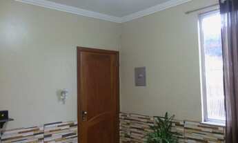 Imagem 3: Apartamento Térreo 2/4 no Residencial Mário Covas com Quintal (Lavanderia) Quitado