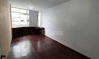 Imagem 7: Apartamento com 1 dormitório para alugar, 45 m² por R$ 600,00/mês - Centro - Juiz de Fora