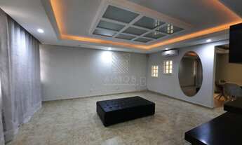 Imagem 2: Sobrado Duplex 6 Quartos, 4 Suítes, 6 Vagas, 408M², com Piscina e espaço gourmet á Venda R