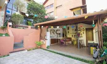 Imagem 6: Casa à venda, 4 quartos, 1 suíte, 8 vagas, Vila Castela - Nova Lima/MG