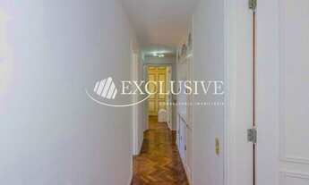 Imagem 7: Rio de Janeiro - Apartamento Padrão - Gávea