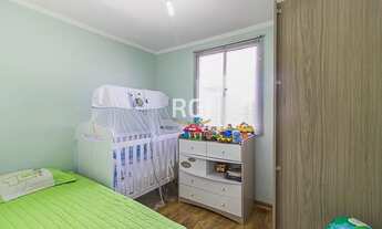 Imagem 6: Porto Alegre - Apartamento Padrão - Jardim Leopoldina