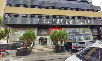 Imagem 2: Sala à venda, 120 m² por R$ 470.400 - Tancredo Neves - Caminho das Árvores - Salvador/BA