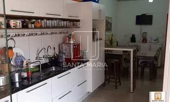 Imagem 3: Casa (térrea na rua) 3 dormitórios/suite, cozinha planejada