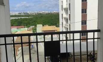 Imagem 5: Condomínio Mirante Santa Lucia 3/4 Sombra Leste - Melhor posição / Bairro Jabotiana !