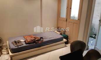 Imagem 6: Apartamento para venda tem 115 metros quadrados com 2 quartos em Laranjeiras - Rio de Jane