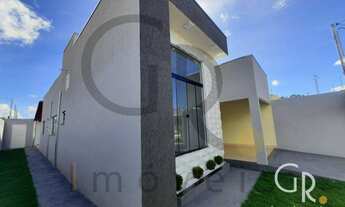 Imagem 4: Casa 3 quartos a venda em Caldas Novas-GO