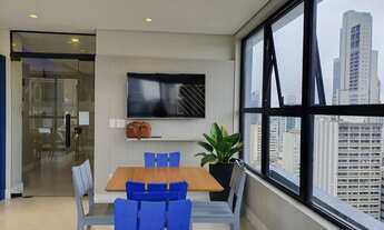 Imagem 3: Studio à venda, Centro, próximo ao Batel com 20 m2 em condomínio completo