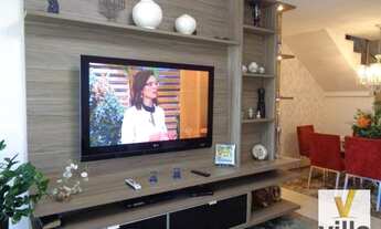 Imagem 5: Cobertura com 4 dormitórios à venda, 240 m² por R$ 2.000.000,00 - Praia da Costa - Vila Ve