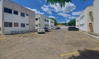 Imagem: Apartamento na zona leste com 02 quartos