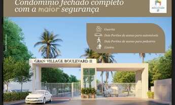 Imagem: Casa para Venda no Condomínio Boulevard