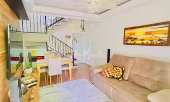 Imagem: Sobrado 85m2 02 suítes em Condomínio Fechado