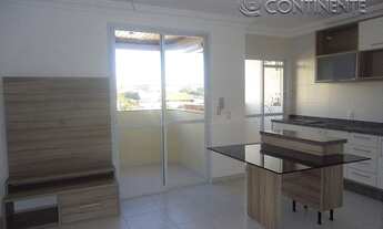 Imagem: Apto - 03 Dorm - 02 Vagas - Capoeiras