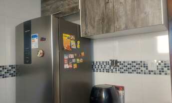 Imagem 6: Oportunidade - Apartamento Nascente com 2 quartos em Vilas do Atlântico- Lauro de Freita