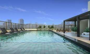 Imagem 7: Residencial Start Tijuca, apartamentos de 2 quartos com suíte e lazer incrível