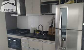 Imagem 4: Aptoº mobiliado(Venda) - Cond. Green Park - Salto/SP