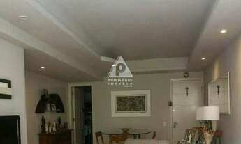 Imagem 4: Apartamento à venda, 3 quartos, 3 suítes, 2 vagas, Laranjeiras - RIO DE JANEIRO/RJ