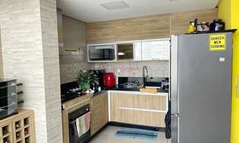 Imagem 7: Cobertura Duplex Maravilhosa, de 3 quartos sendo 1 suíte na Praia de Itaparica!