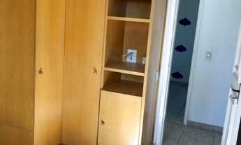 Imagem 6: Apartamento com 3 dormitórios à venda, 71 m² por R$ 420.000,00 - Floradas de São José - Sã