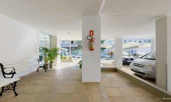 Imagem 4: Porto Alegre - Apartamento Padrão - Menino Deus