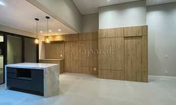 Imagem 5: Indaiatuba - Casa de Condomínio - Jardim Residencial Maria Dulce