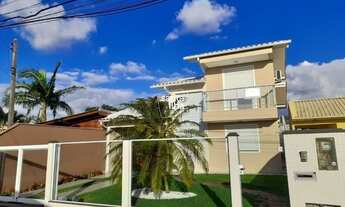 Imagem 2: FLORIANóPOLIS - Casa Padrão - Campeche