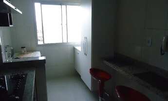 Imagem 5: Apartamento para Venda em Jundiaí, Vila Santa Rosa, 2 dormitórios, 1 banheiro, 1 vaga