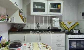 Imagem 6: Apartamento (tipo - padrao) 3 dormitórios/suite, cozinha planejada, em condomínio fechado